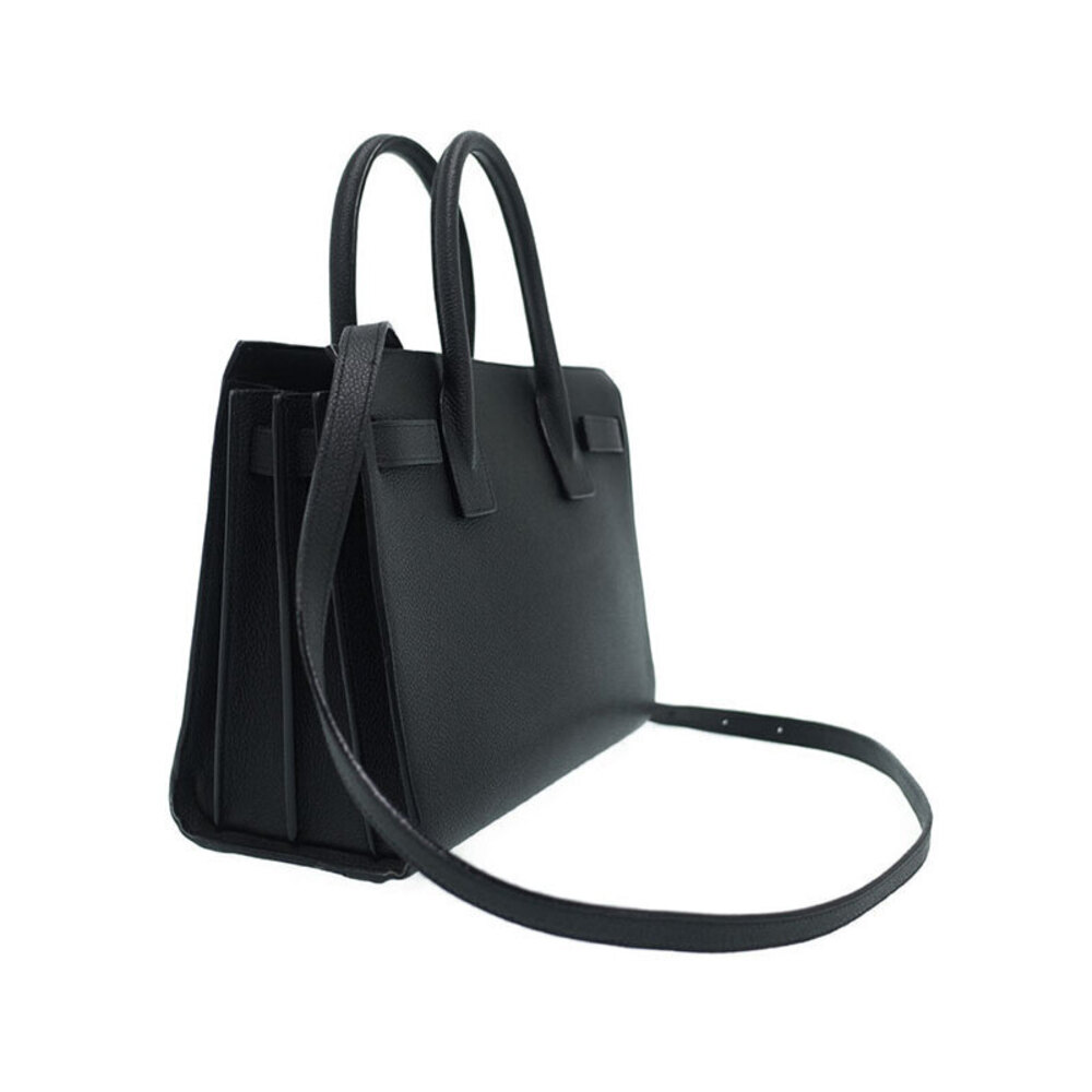 SAINT LAURENT PARIS Sac de Jour Bag - Picture 2 of 9